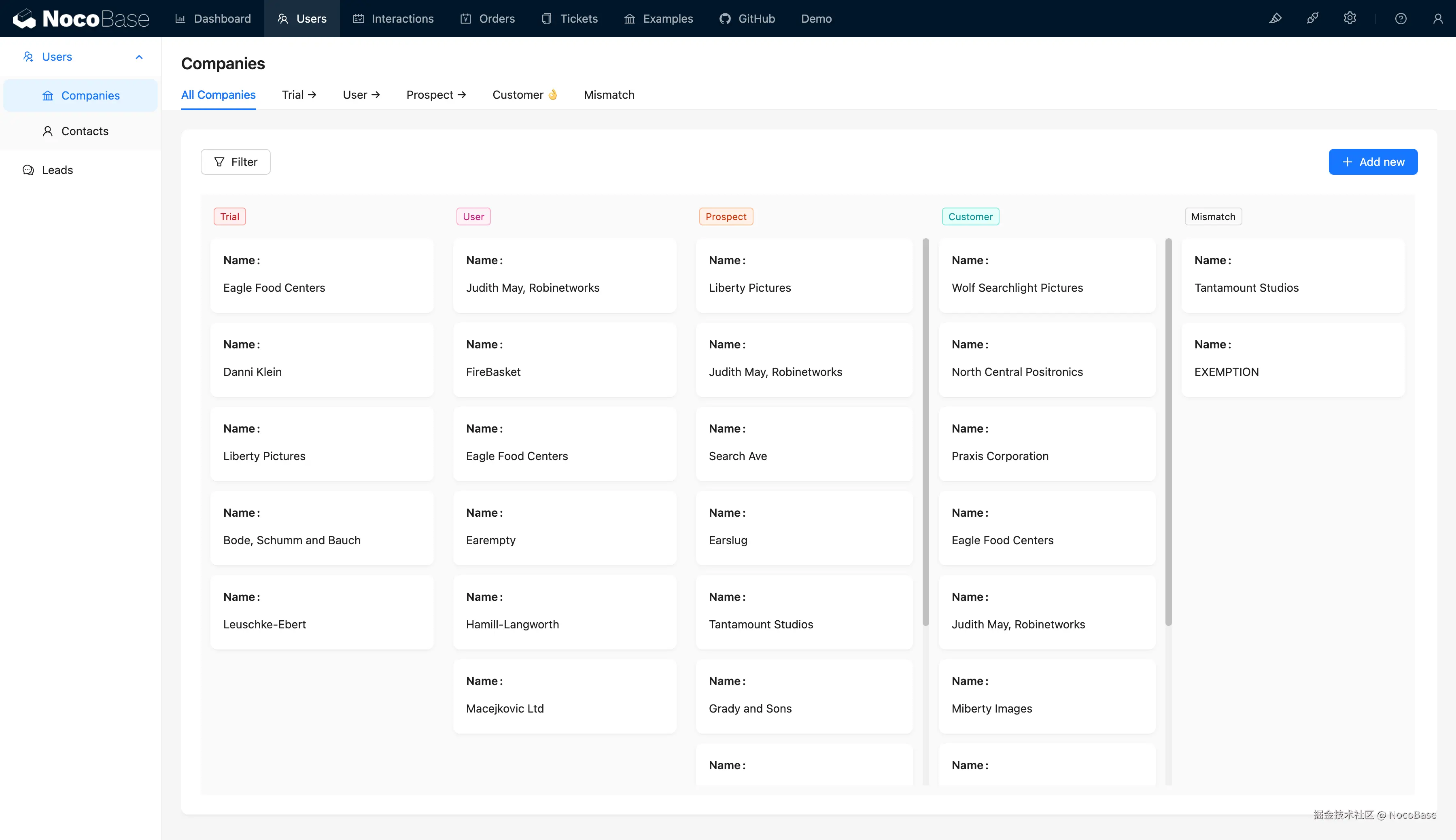 NocoBase Database Capabilities.png