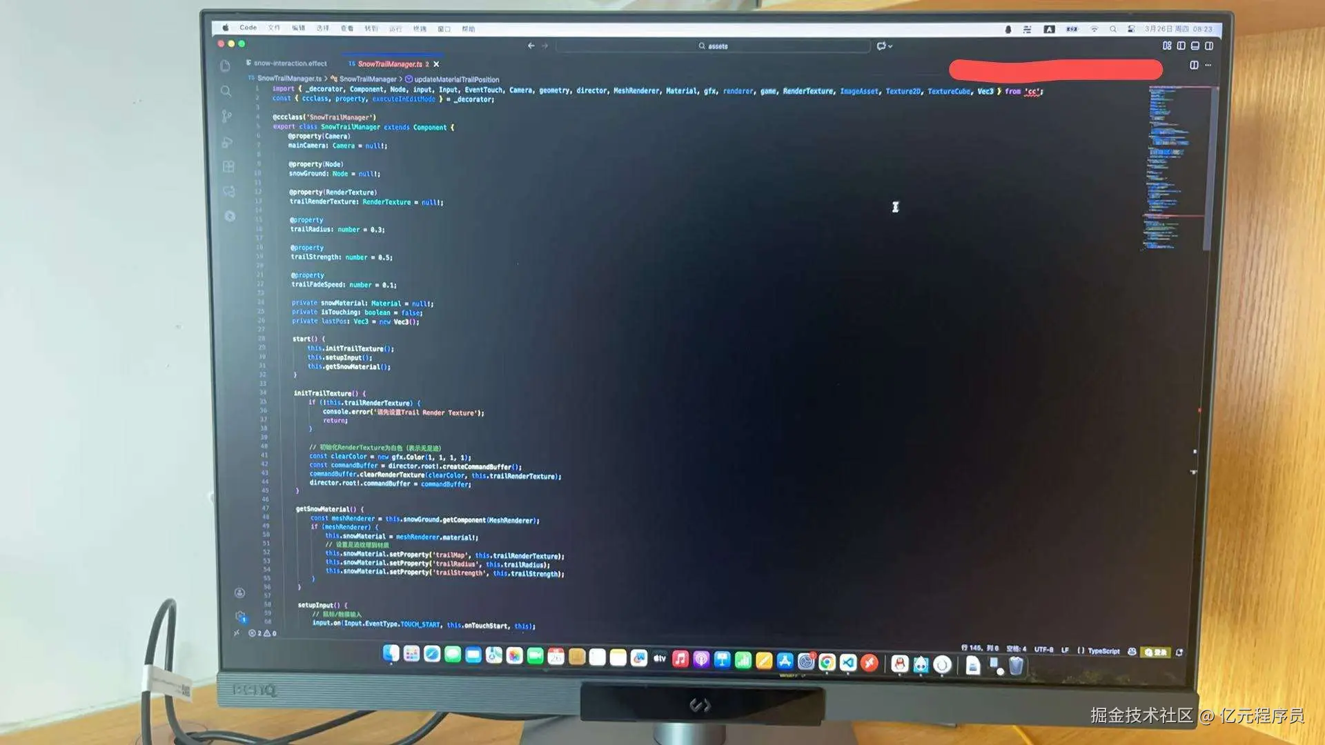 Type-C直连显示器充电
