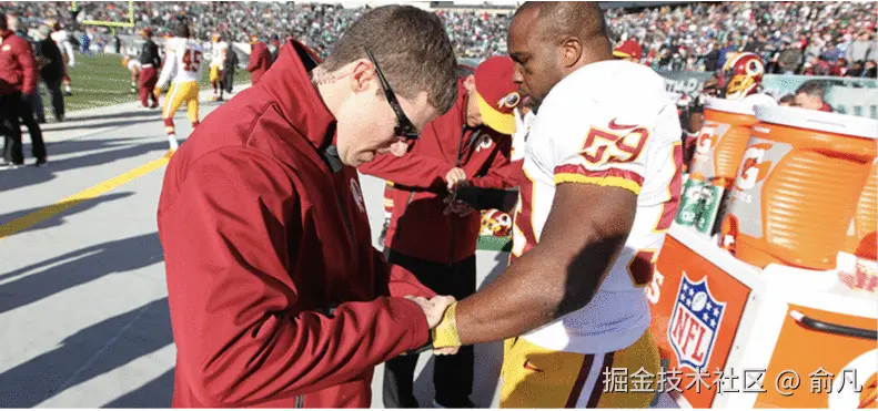 并不是所有教练的关系都是平等的