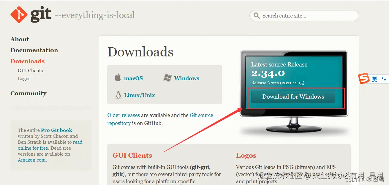 Git与GitHub：无缝连接与项目上传指南