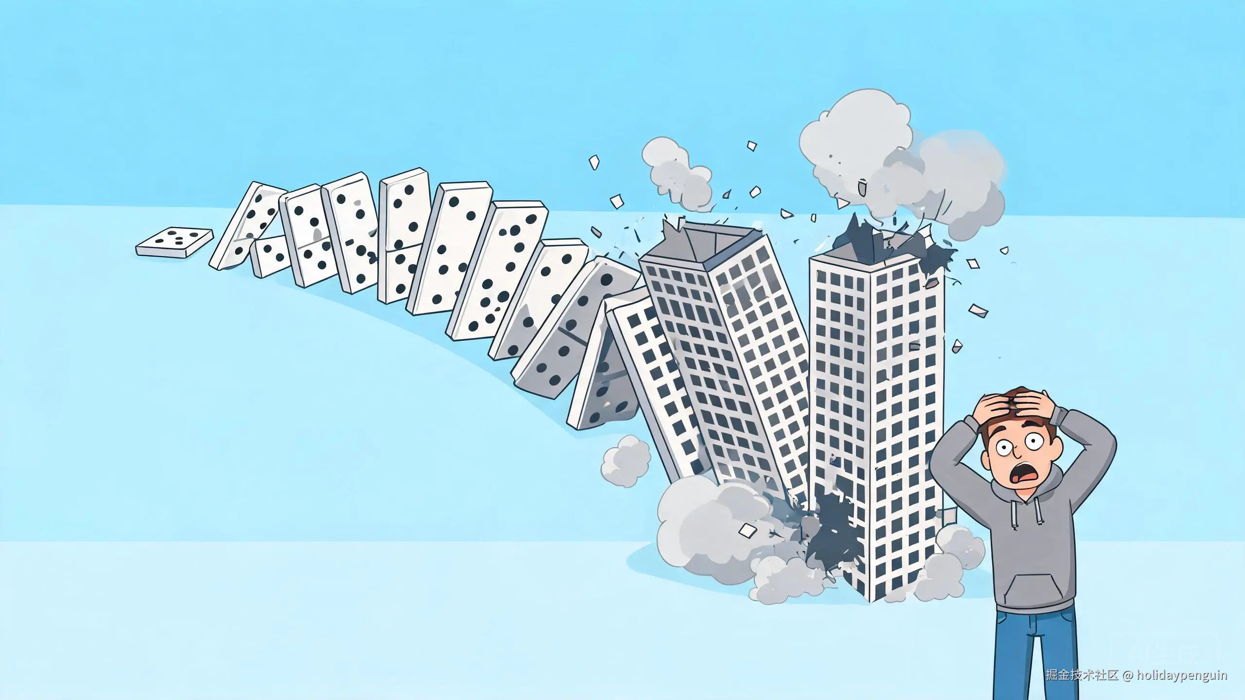 left-pad 多米诺骨牌转存失败，建议直接上传图片文件