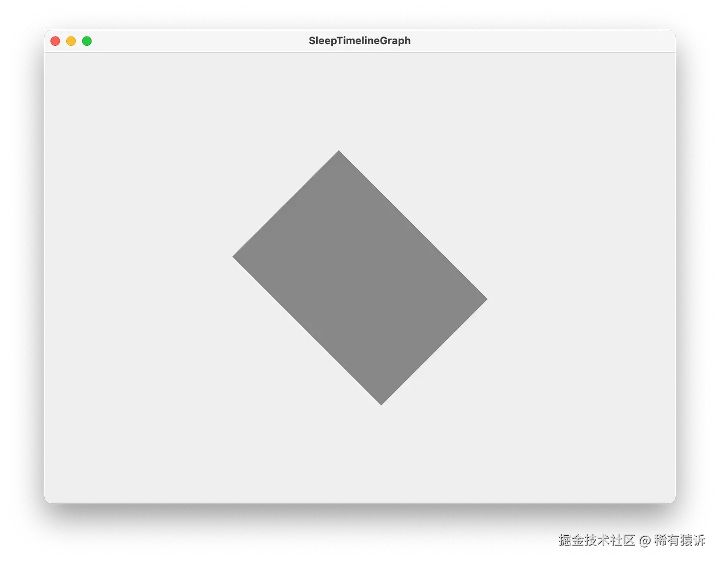 Compose中的自定义绘制