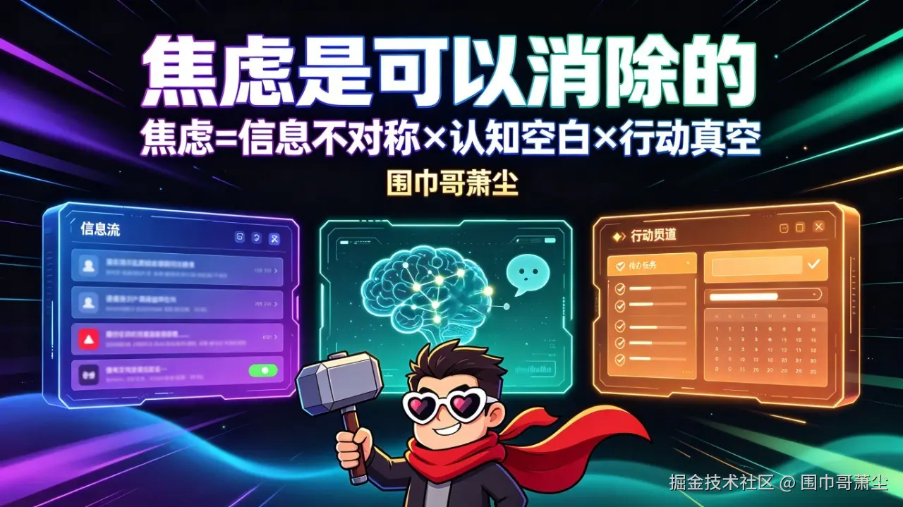 深色霓虹科技风课程封面设计.jpg
