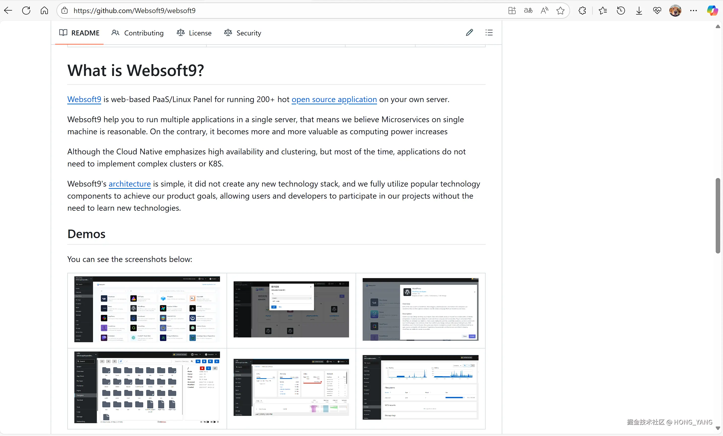 Websoft9-github.png
