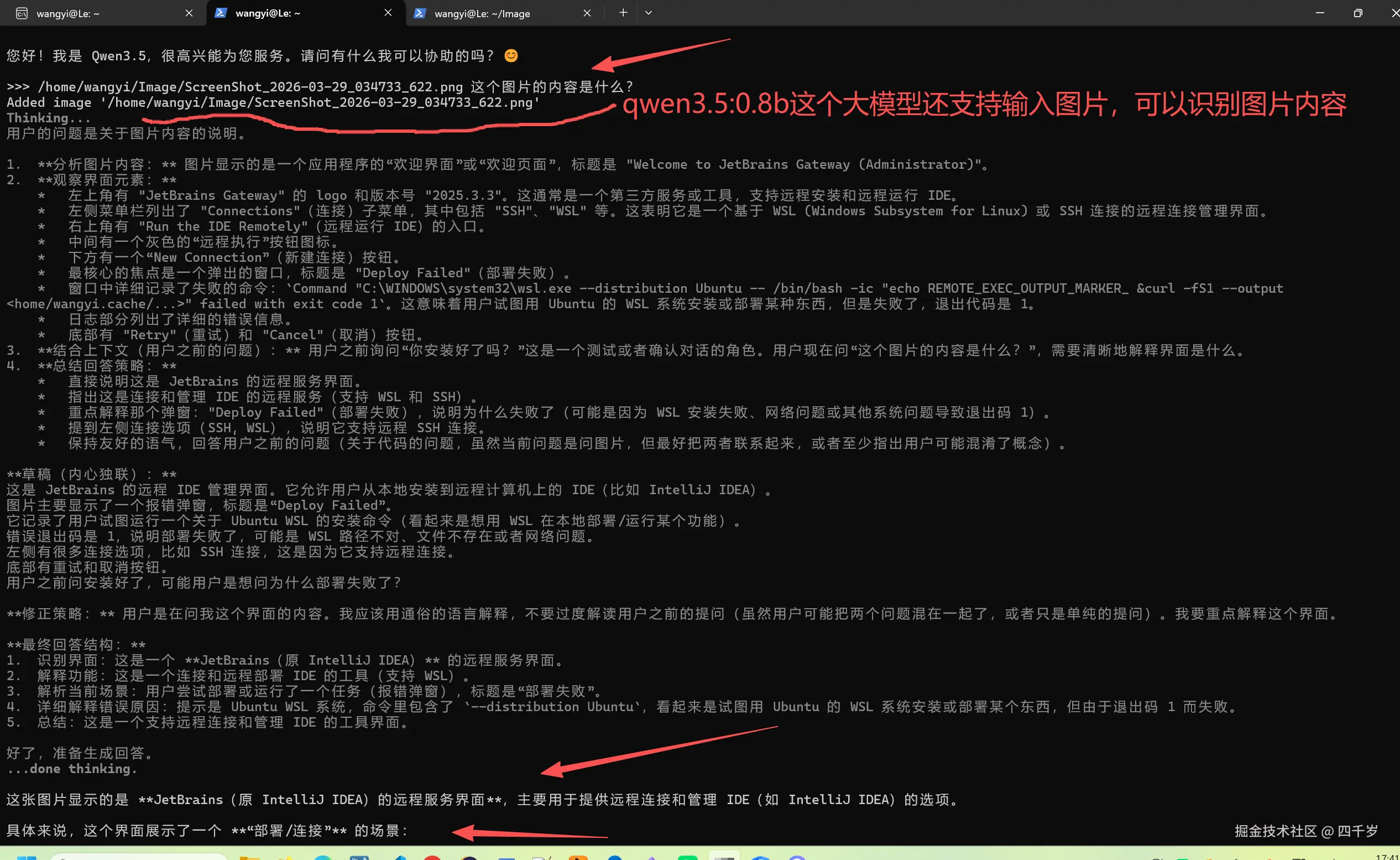 还支持图片输入
