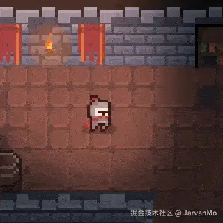 Darkness Dungeon RPG