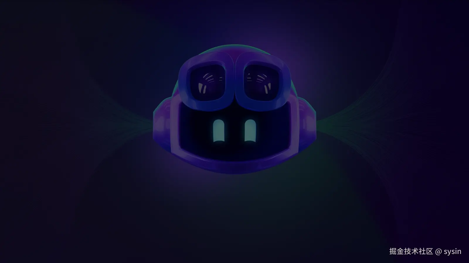 GitHub AI image