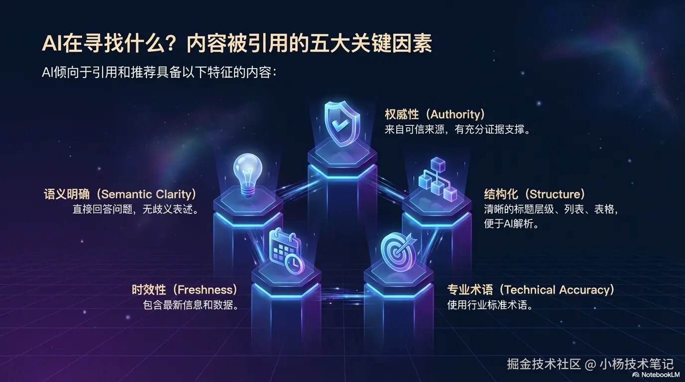 AI在寻找什么