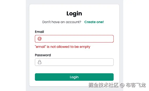 图 5.6：使用 Joi 和 Nuxt UI 进行输入验证