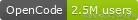 OpenCode