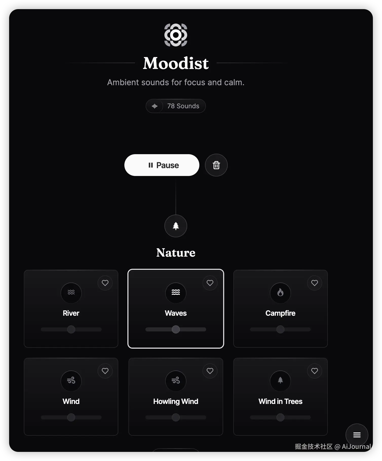 Moodist