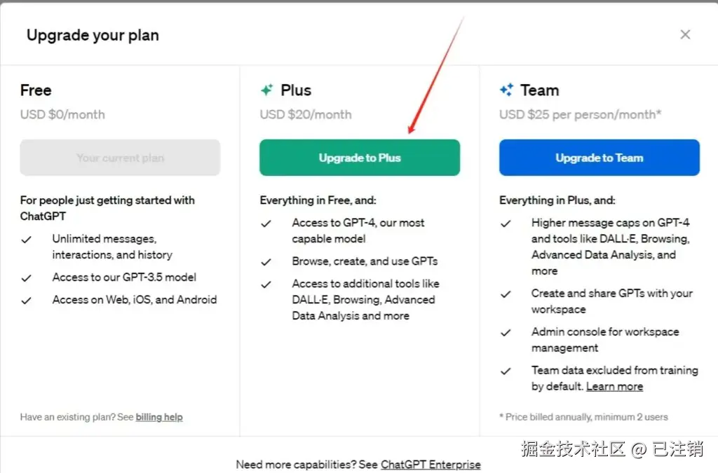 Gpt4 Plus