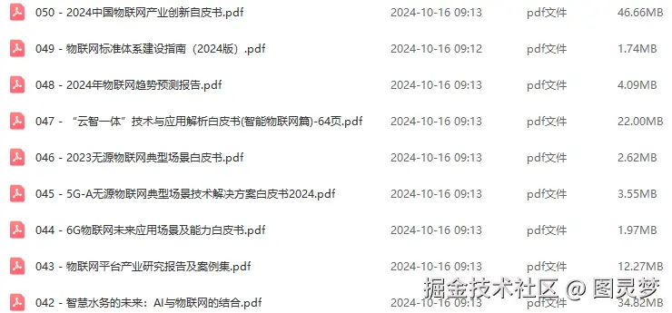 物联网+解决方案