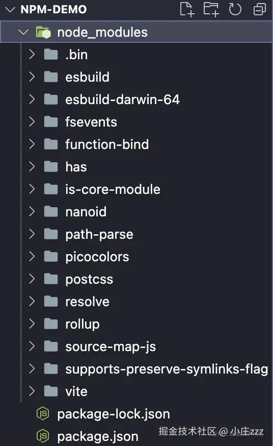 npm-demo.png