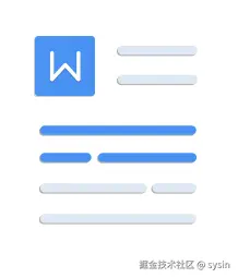 WPS office 兼容 Word 不同格式，在线编辑浏览的 Word 云文档。