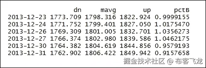 步骤 3 - 计算指标