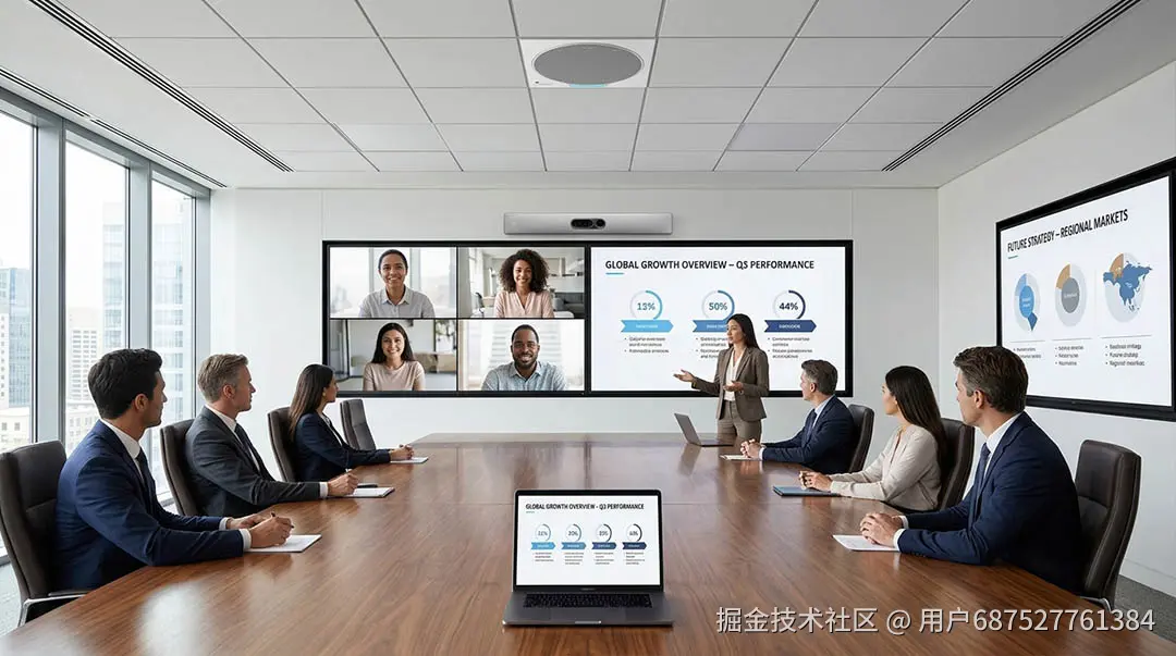 思科思必驰极简美学会议室-上海禹亮科技.jpg