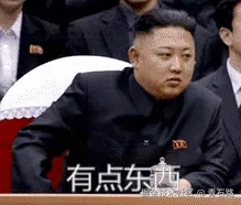有点东西