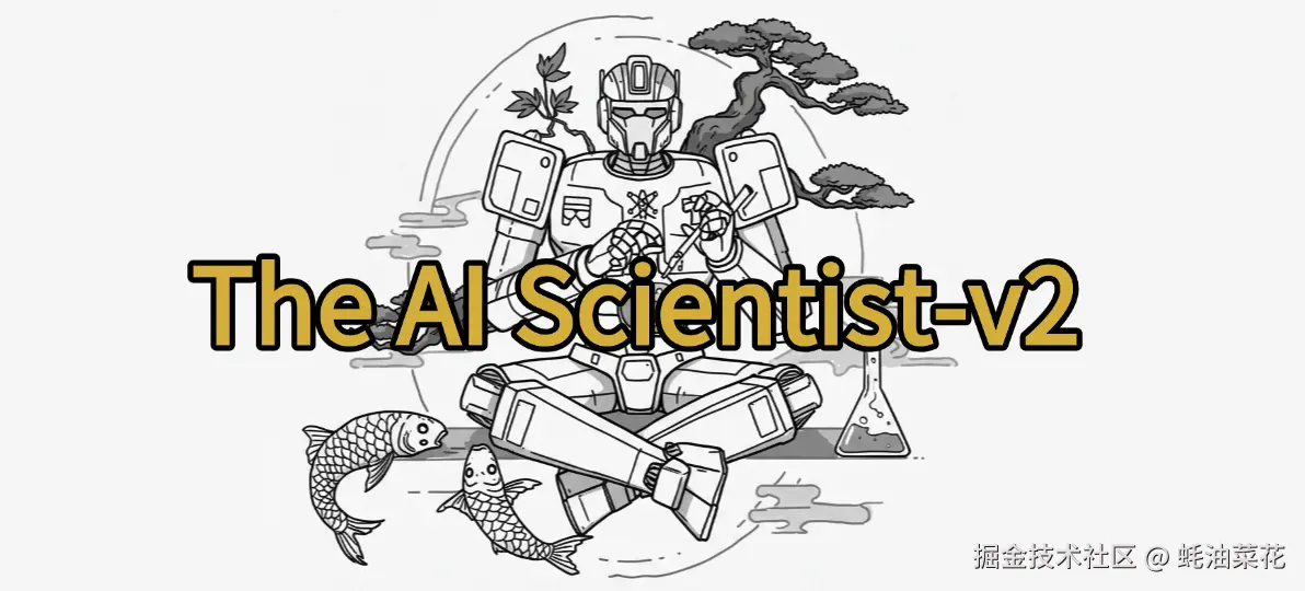 The AI Scientist-v2