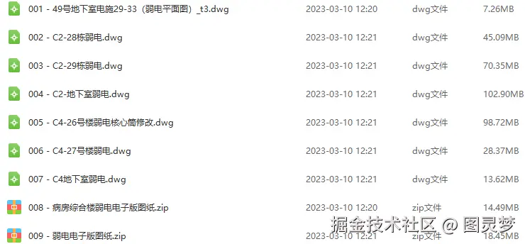 智能弱电解决方案