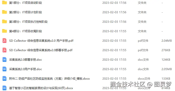 智慧社区解决方案