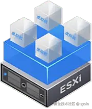 unityvsa-on-esxi