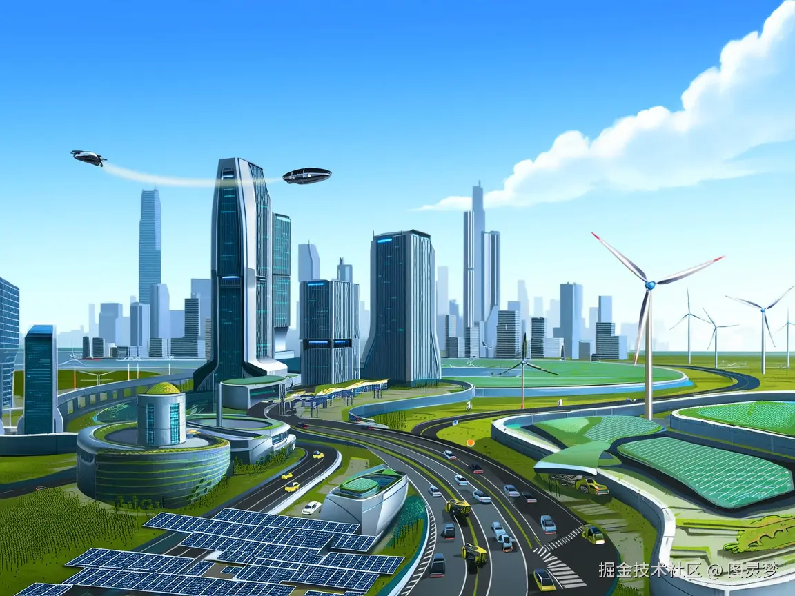 DeepSeek赋能智慧国土：提升国土空间治理效率，开启智能治理新时代