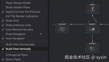 Personalize Your Workflow