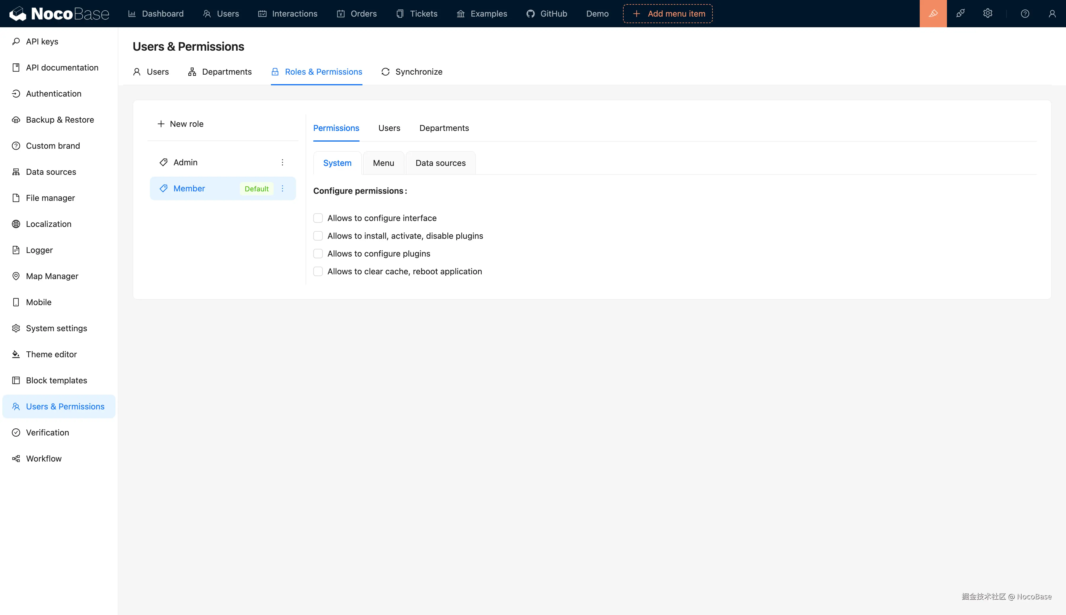 NocoBase Access Control.png