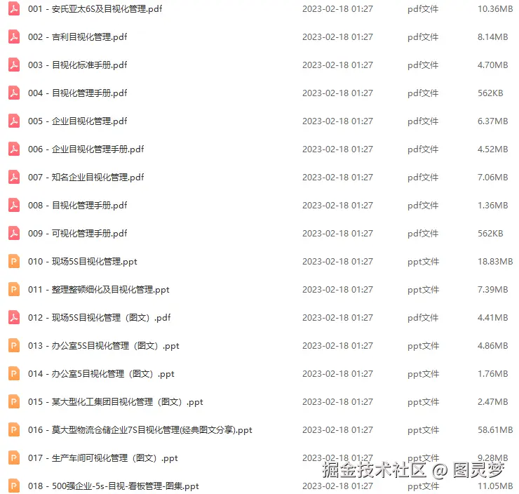智慧工厂解决方案