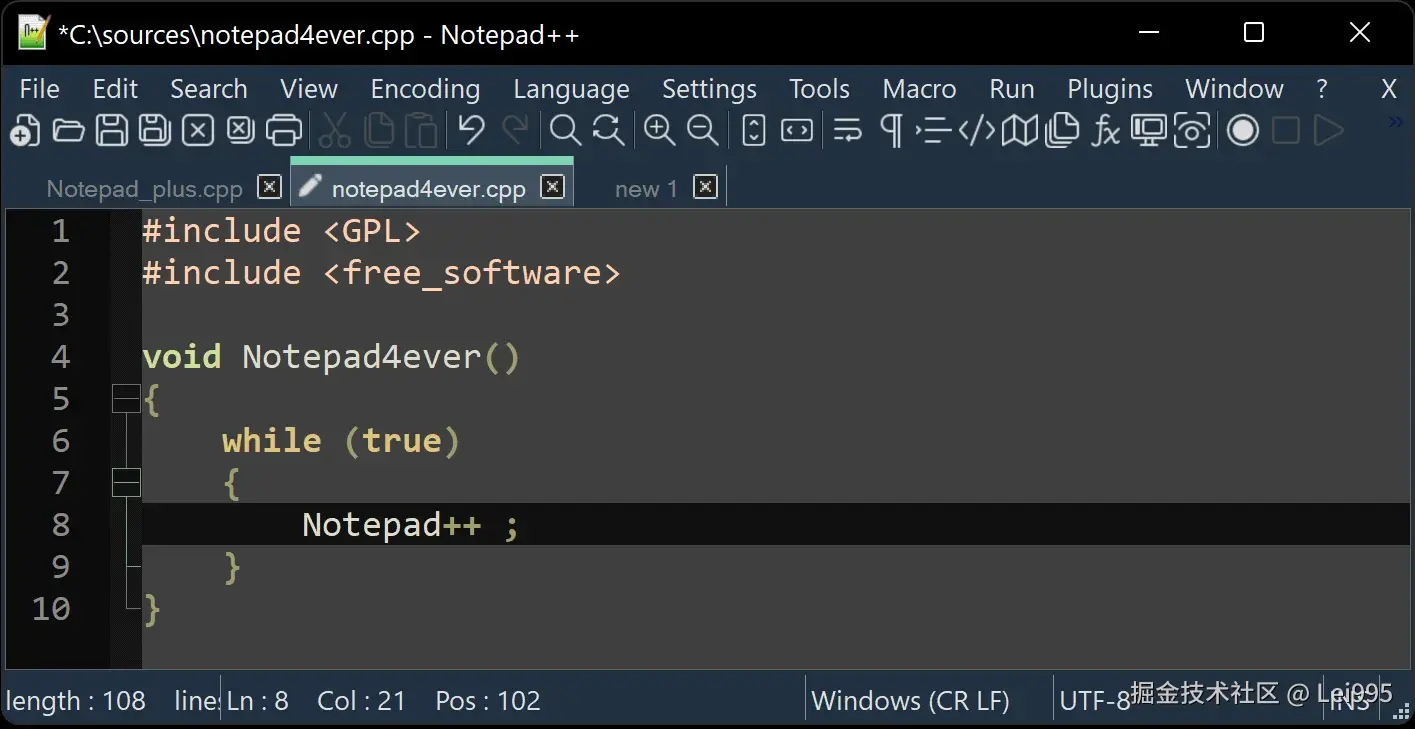 notepad4ever.webp