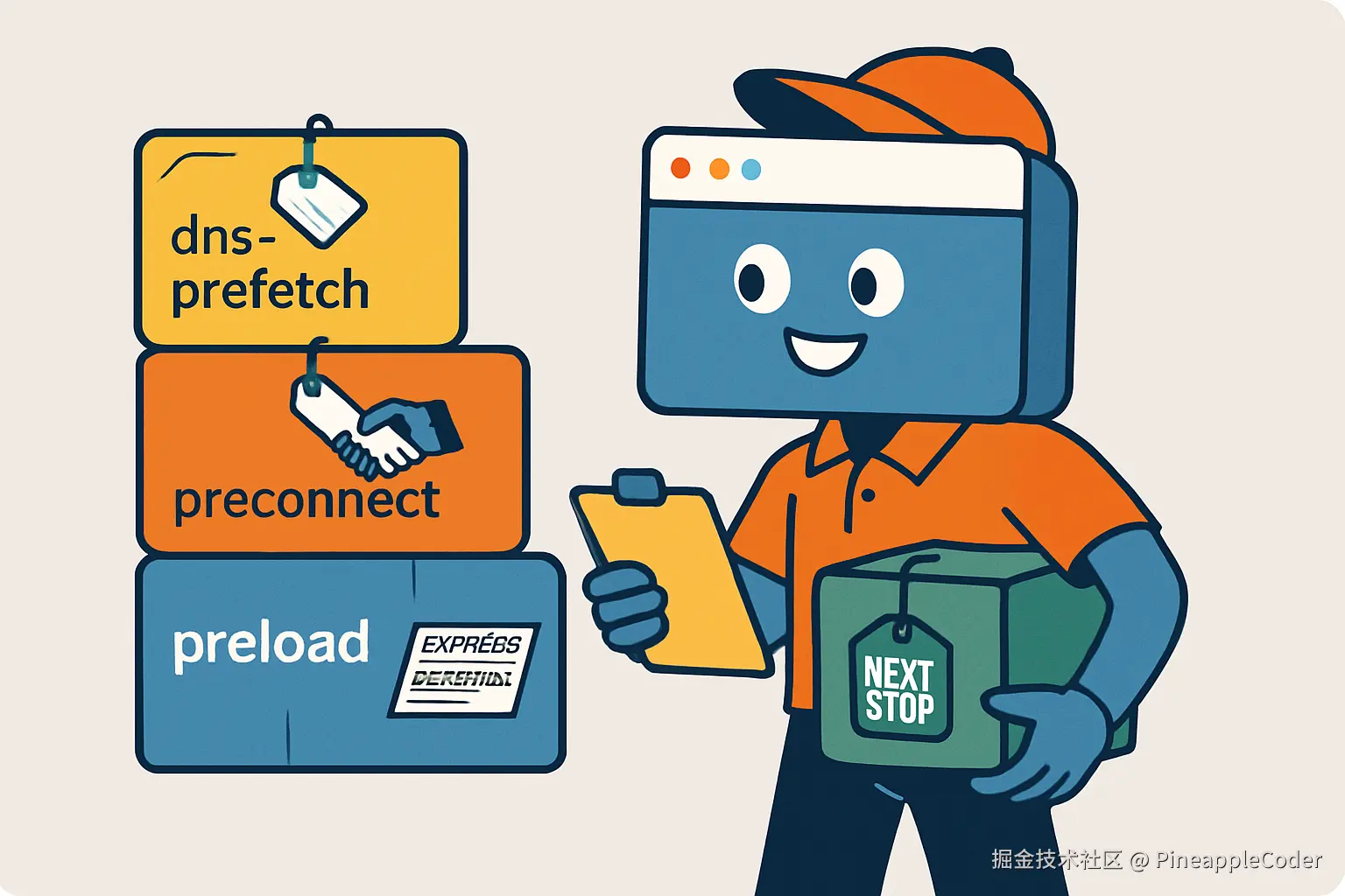 资源提示符概览图