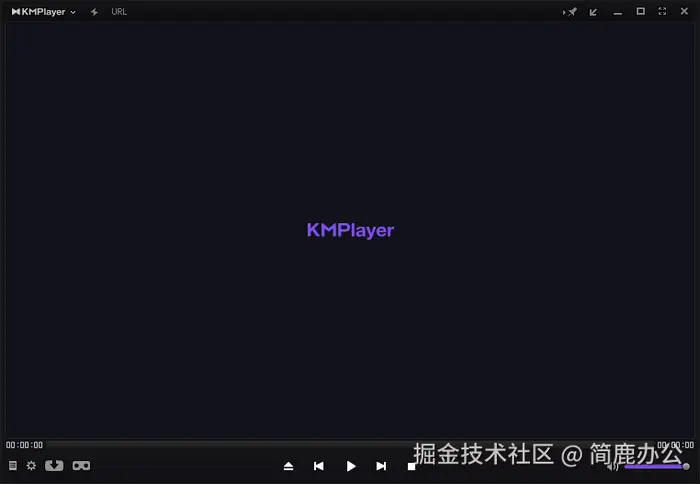 KMPlayer