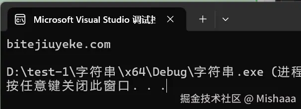 strstr的运行结果.png