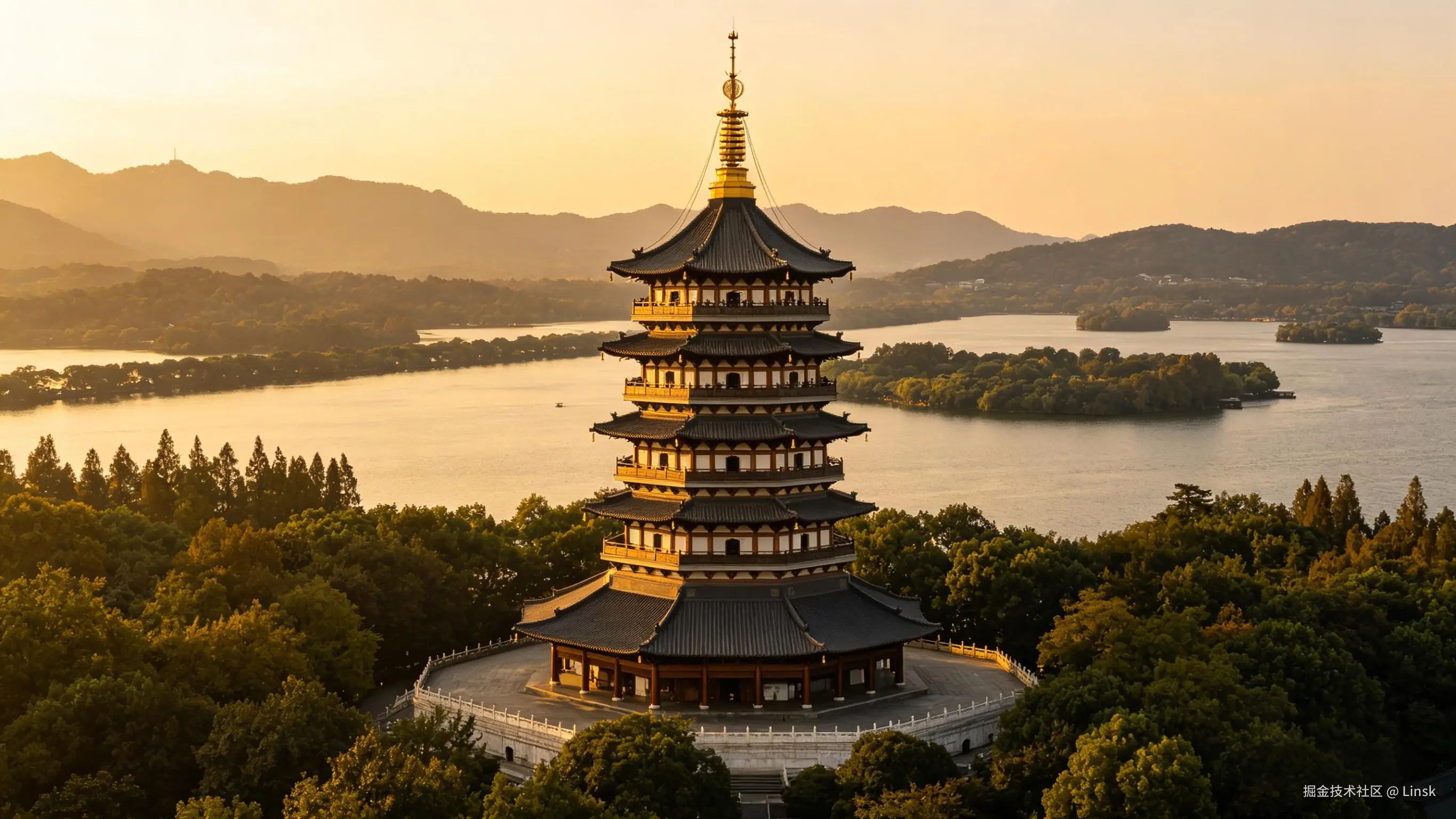 Java和JavaScript的关系真是雷峰和雷峰塔的关系吗？