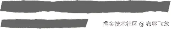 Two jagged background images are used for the two differently sized level 2 headings.