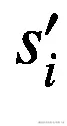 {s}_i^{\prime }
