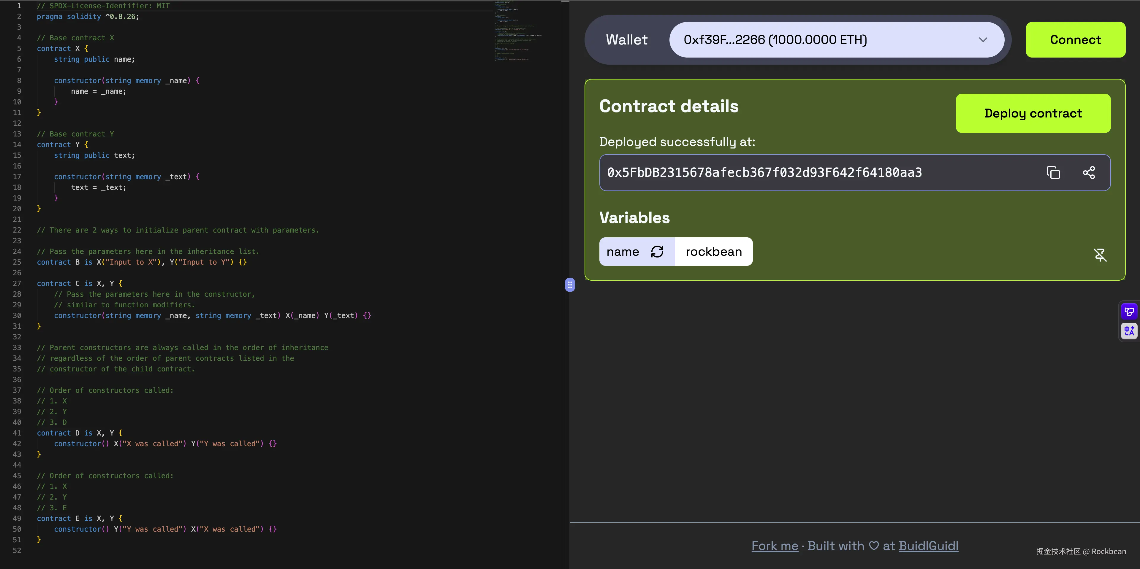 solidity-constructor