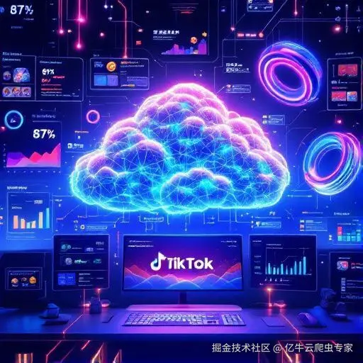 爬虫代理