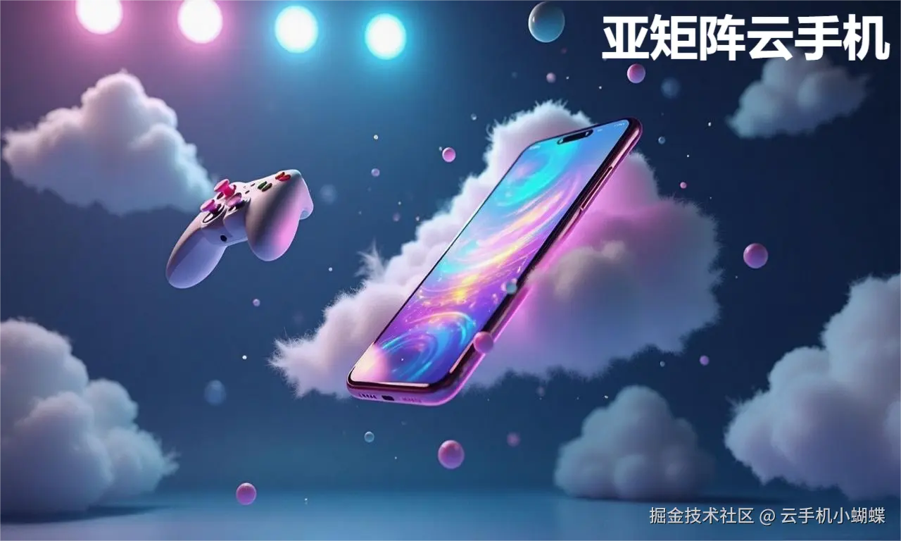 云手机与游戏图片1.png