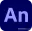 Animate logo