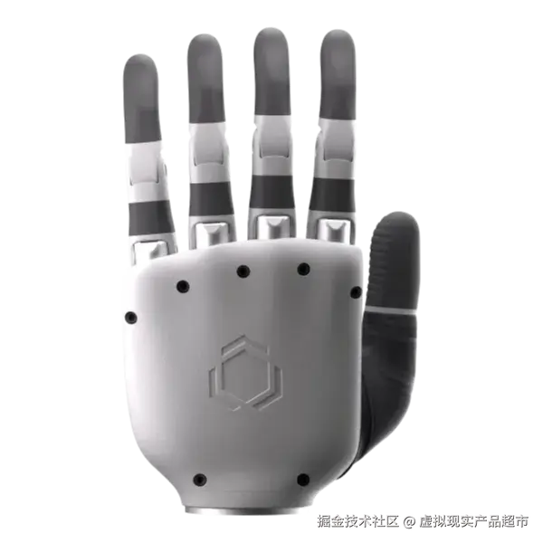 Alt-Bionics Surge 机械手