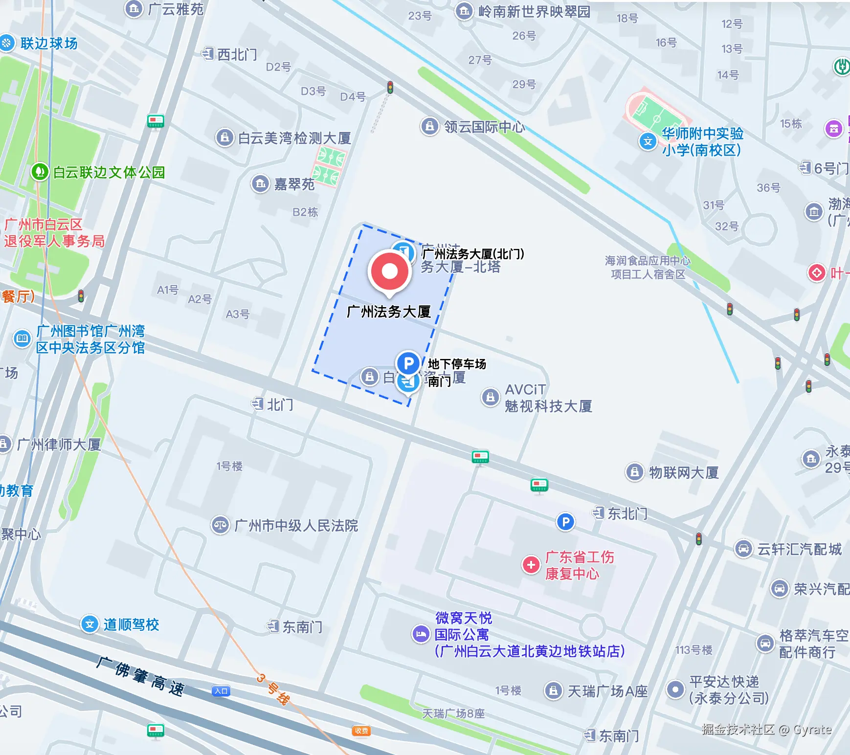 电子地图参考