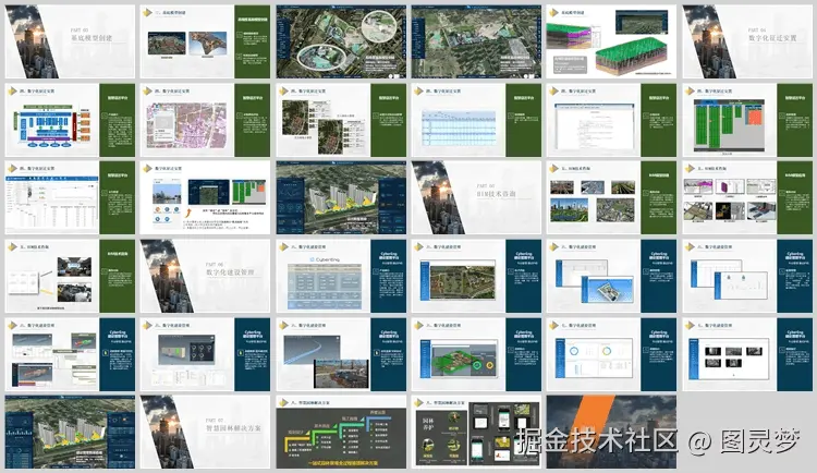 智慧社区解决方案