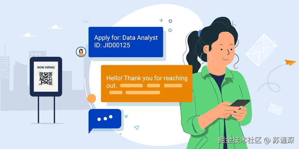 CloudApper AI Recruiter