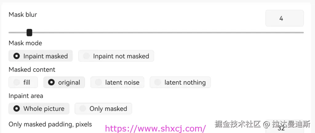 3-7 图片中元素的移除与新增