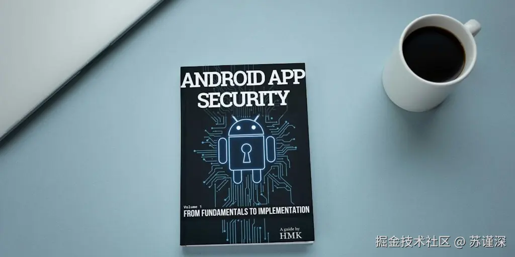 Android安全指南
