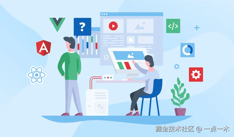 best-front-end-framework