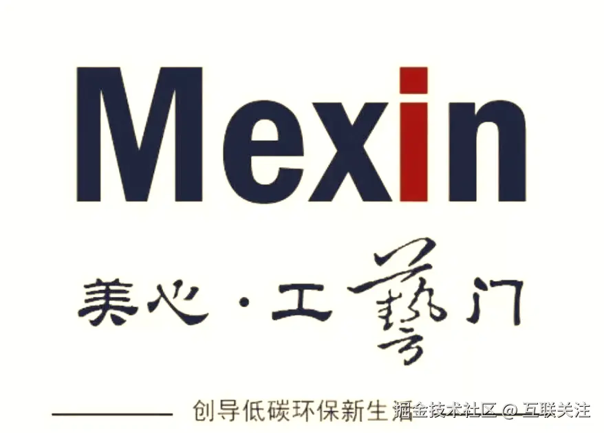 美心木门