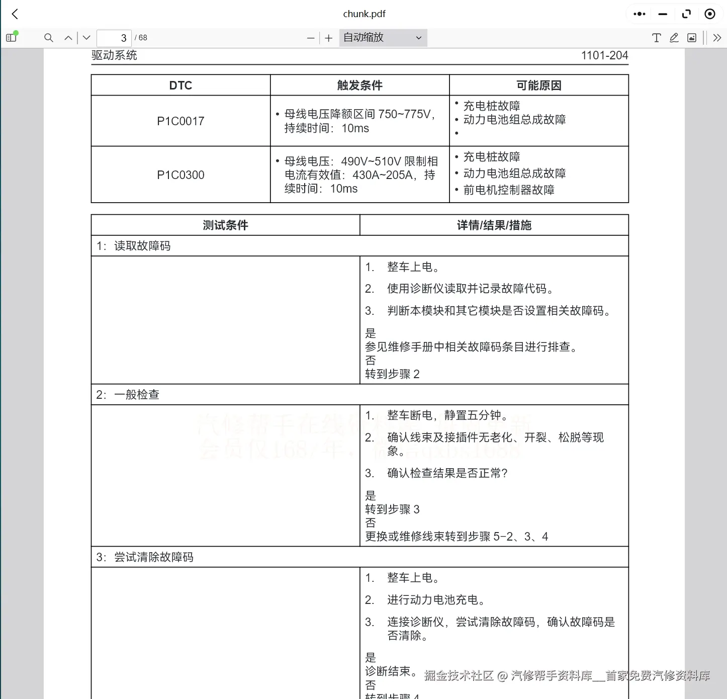 智界S7 小鹏P7 G3 G3i P5 G9 P7i G6 X9维修手册和电路图线路图接线资料更新